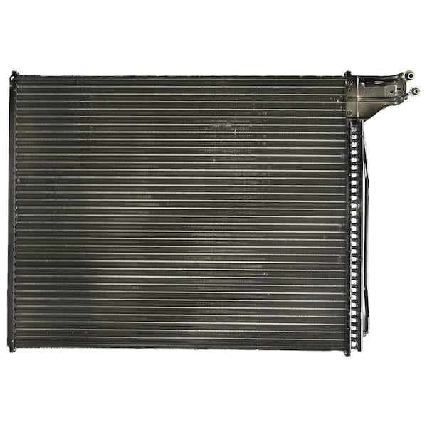 Apdi 06 Ford Tk E450 Super Duty 1 1/2 Ton 6.8 Condenser, 7014768 7014768 - main